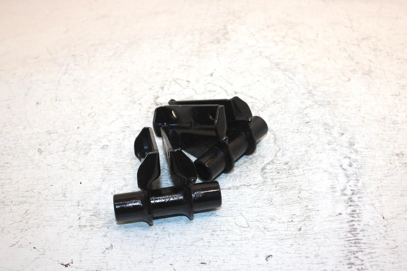 1995 Arctic Cat Z 440 Oem Idler Wheel Bracket Set 1704-208 1704-209 SA13