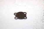 1977 Honda Atc 90 A Oem Oil Pump Cover 15121-028-060 AH71 