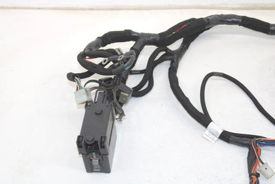 08 Polaris Iq Fst Cruiser Oem Main Wiring Harness  2410925 SP174