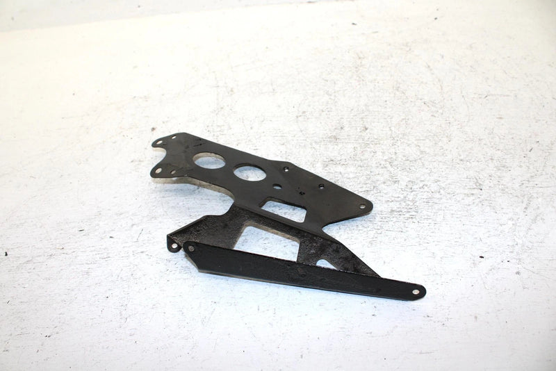 1996 Ski-doo Formula Ss Oem Side Plate Set 518312909 SS7