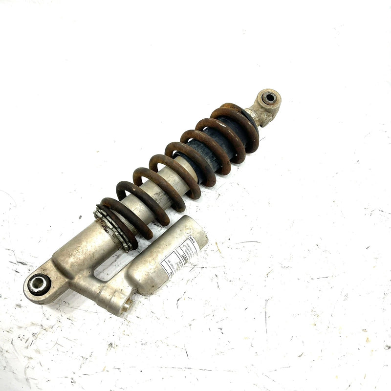 2008 Kawasaki Teryx 750 KRF750A 4x4 OEM Rear Shock 45014-0233-17D XK0