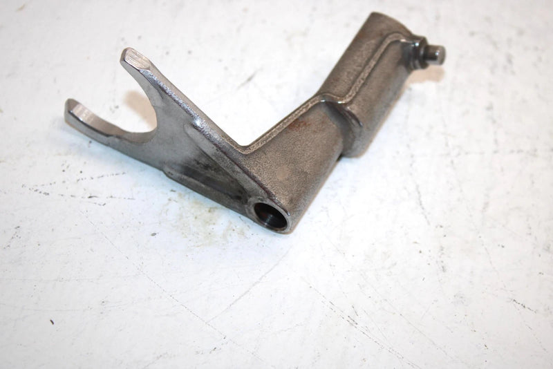 2001 Bombardier Traxter OEM Shift Fork 711258432 420258424 AB10