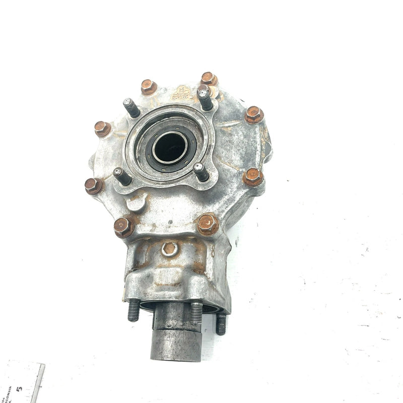 04 Honda Foreman Rubicon 500 4x4 OEM Rear Diff Gearcase 41300-HN2-000 AH86