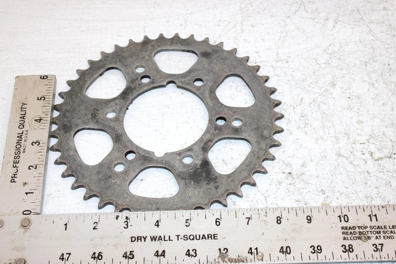 2000 Polaris Xplorer Oem 42T Rear Sprocket 3222070 AP177