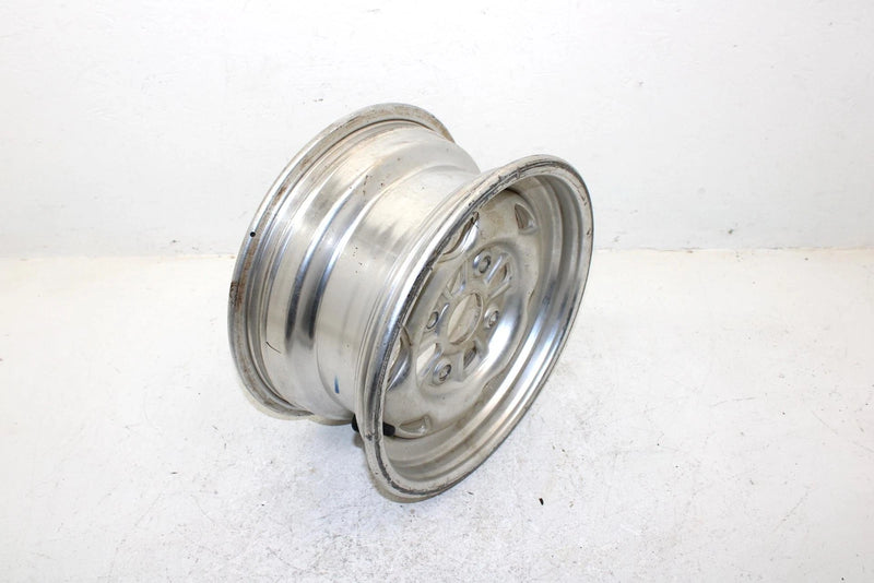 06 Honda Trx 400 Fourtrax Rancher Oem Front Wheel Rim 12X6 44650-HN7-000ZA AH55
