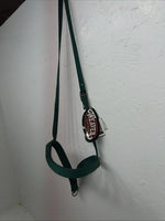 New Weaver Green Nylon Roper Tie down Nose Band #35-3090 3C-9