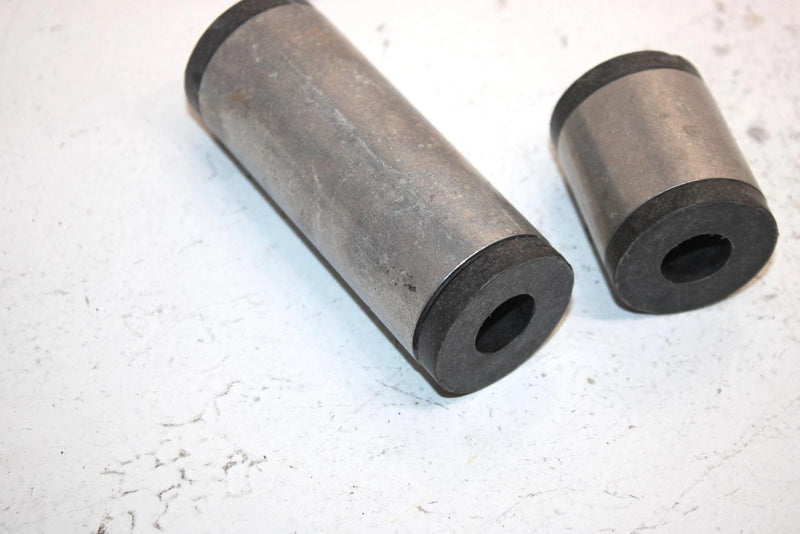 94 Arctic Cat Ext 580 Efi Oem Axle Spacer Set 0604-137 1704-466 SA27