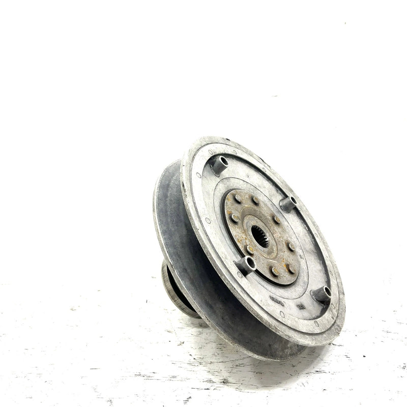 00-02 Arctic Cat 500 4x4 Automatic OEM Secondary Clutch 3402-472 AA32