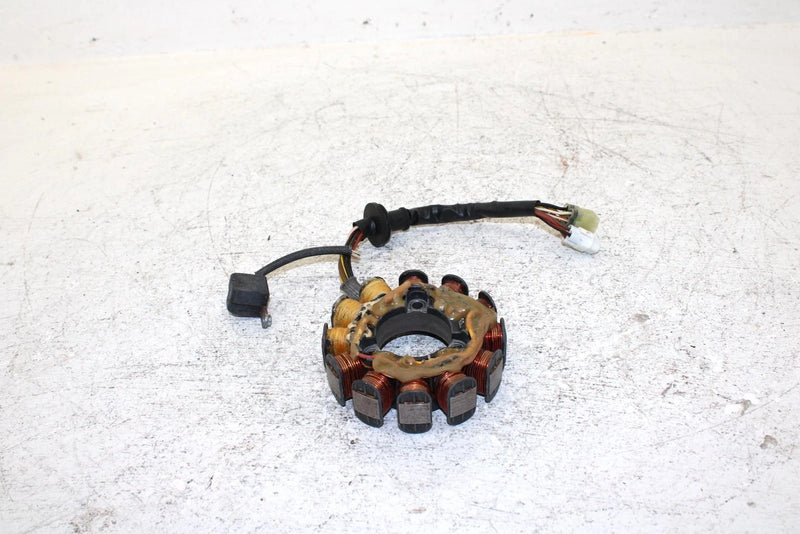 1999 Yamaha Vmax 600 Sx Oem Stator 8CH-85510-02-00 SY5