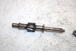 97 Arctic Cat Jag 440 Oem Oil Pump Shaft And Retainer 3002-770 3003-749 SAS7
