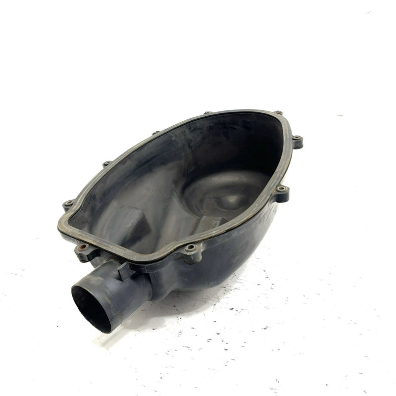 2000 Kawasaki Prairie 300 4x4 OEM Outer Clutch Cover 14090-1917 AK31