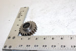 2013 Polaris 600 Rush Pro Oem 22T Upper Sprocket 3221098 SP30.1