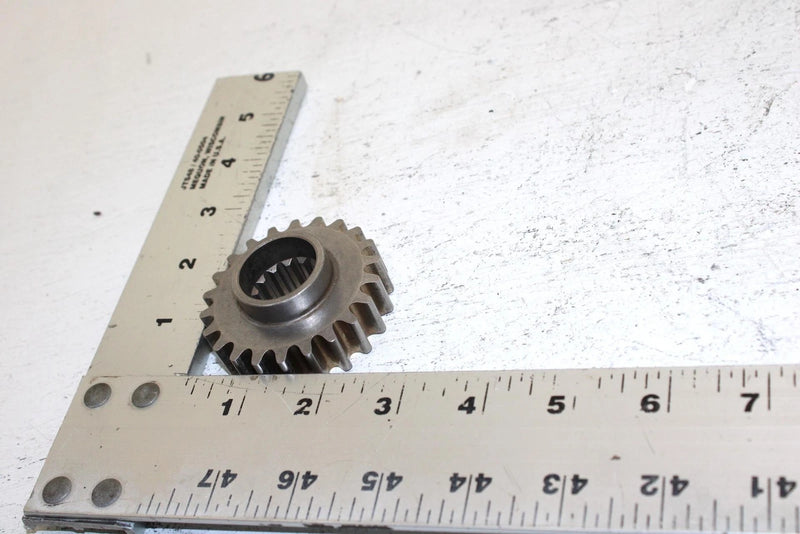 2013 Polaris 600 Rush Pro Oem 22T Upper Sprocket 3221098 SP30.1