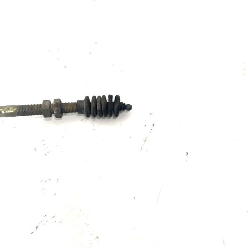 93 Polaris Trail Boss 350L 2x4 OEM Shift Cable 7080420 AP247
