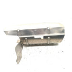 10-14 Polaris Sportsman 550 OEM Exhaust Muffler Heat Shield 5252266 AP238.1