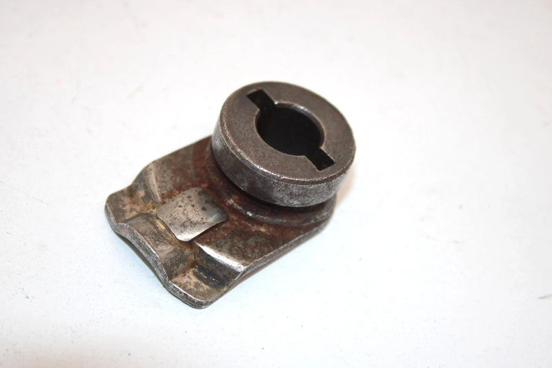 88 Yamaha  Champ 100 Yfm100u Oem Clutch Push Lever 22F-16362-01-00 AY10