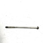 87 Honda FourTrax 200 TRX200SX OEM Rear Swingarm Pivot Bolt 90121-HB3-000 AH91