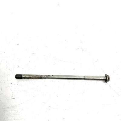 87 Honda FourTrax 200 TRX200SX OEM Rear Swingarm Pivot Bolt 90121-HB3-000 AH91