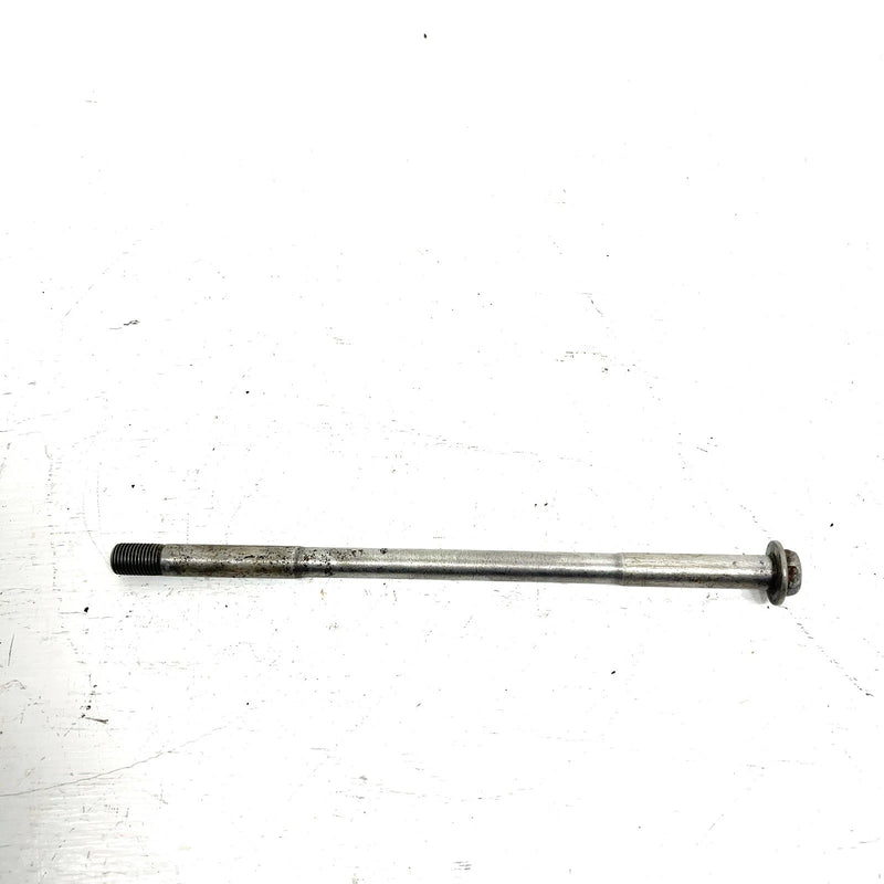 87 Honda FourTrax 200 TRX200SX OEM Rear Swingarm Pivot Bolt 90121-HB3-000 AH91
