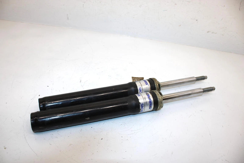 00 Polaris Trail Boss 325 Oem Front Strut Pair 7041761 AP37
