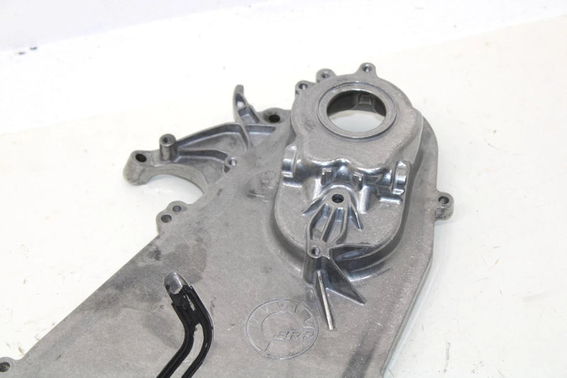 2013 Ski-doo Mxz 600 Oem Chain Case Chaincase Cover 504153144 SS64
