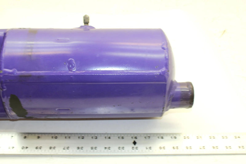1996 Sea-doo Gtx OEM Muffler Water Lock 274000418 JS8