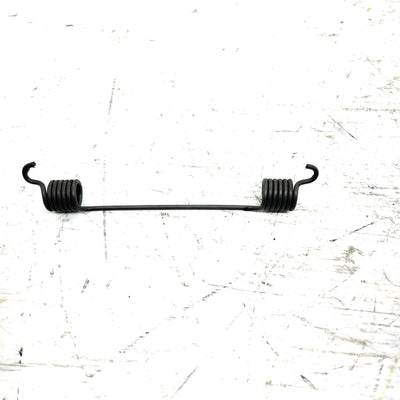 00 Suzuki Kingquad 300 OEM Front Upper Brake Shoe Return Spring 54531-39D01 AS34