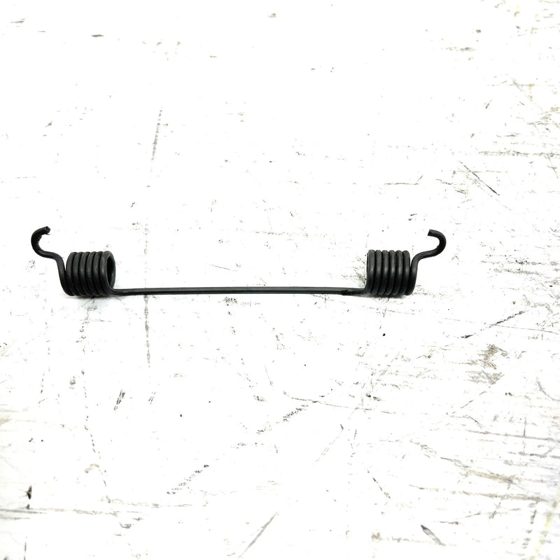 00 Suzuki Kingquad 300 OEM Front Upper Brake Shoe Return Spring 54531-39D01 AS34