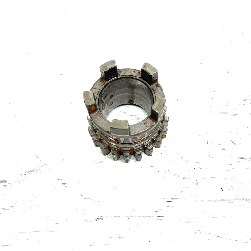 2006 Arctic Cat 650 4x4 V2 Stewart Auto OEM 20T Low Input Gear 3201-442 AA37