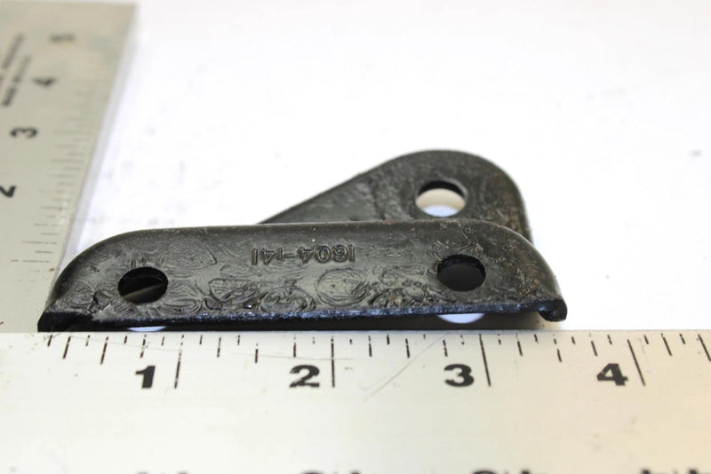 Arctic Cat Oem Front Torque Arm Left Bracket 1604-141 Q2057