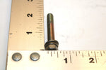POLARIS OEM CRANK CASE CRANKCASE BOLT PAIR (2 1/4") 3082097 Q635