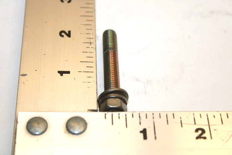 POLARIS OEM CRANK CASE CRANKCASE BOLT PAIR (2 1/4") 3082097 Q635