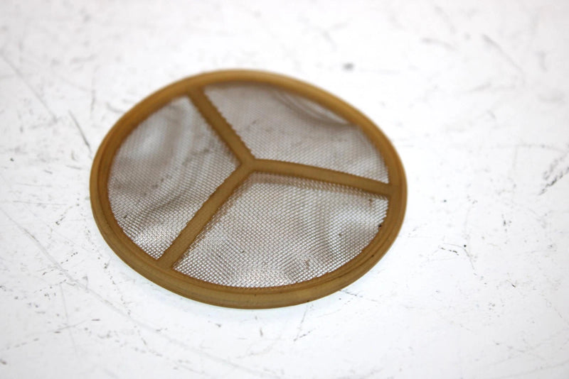 16 Can-am Outlander L Max 450 Efi Dps Oem Oil Sieve 420256576 AB5