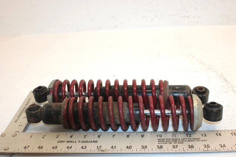 1991 Polaris Sport Oem Front Shock Pair 7041144 SP26