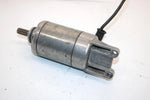 18 Suzuki King Quad 500 Oem Starter Motor 31100-11H00 AS3