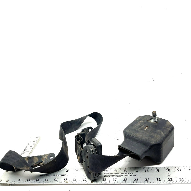 08-10 Polaris RZR 800 OEM Seatbelt 2633796 XP8