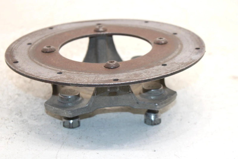 2005 Arctic Cat Atv 650 Oem Wheel Hub And Rotor 1502-462 AA27