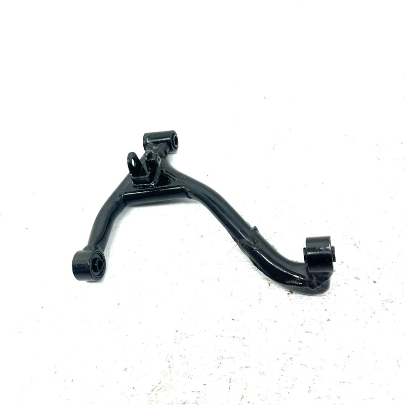 84-87 Suzuki Quadrunner 185 OEM Lower Right Suspension Arm 52410-24400 AS33
