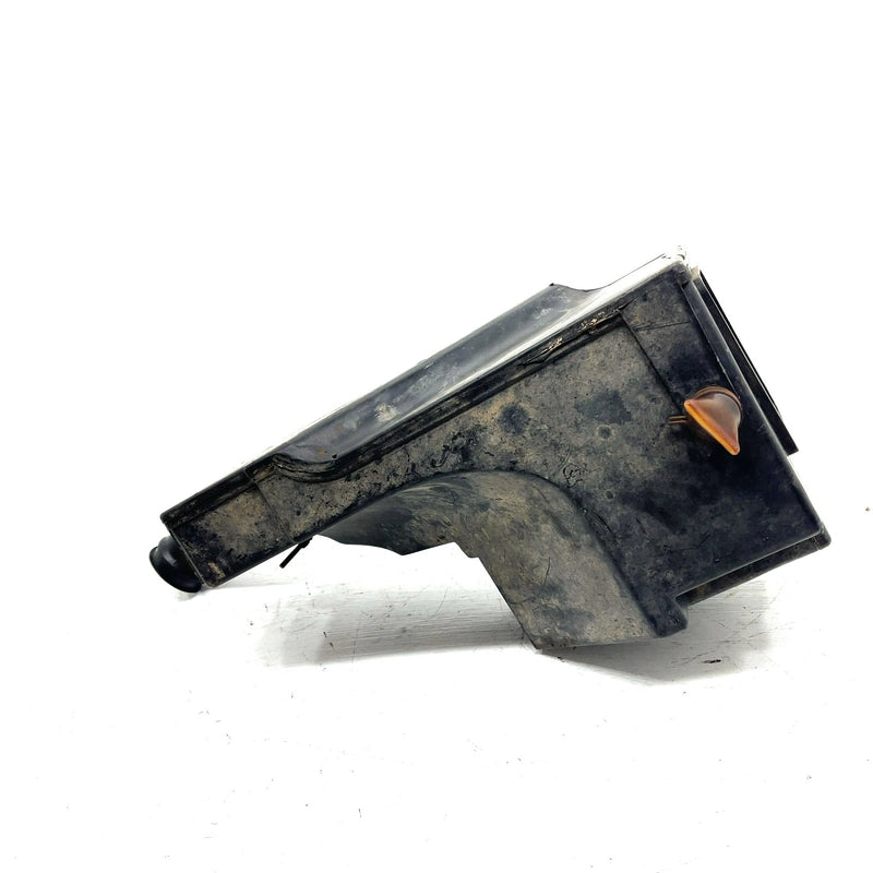 null Yamaha Moto 4 YFM200DX OEM Airbox Base W/Joint 1NV-14401-00-00 AY68