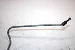 2000 Polaris Xplorer 400 Oem Rear Master Cylinder Brake Line 1930872 AP99