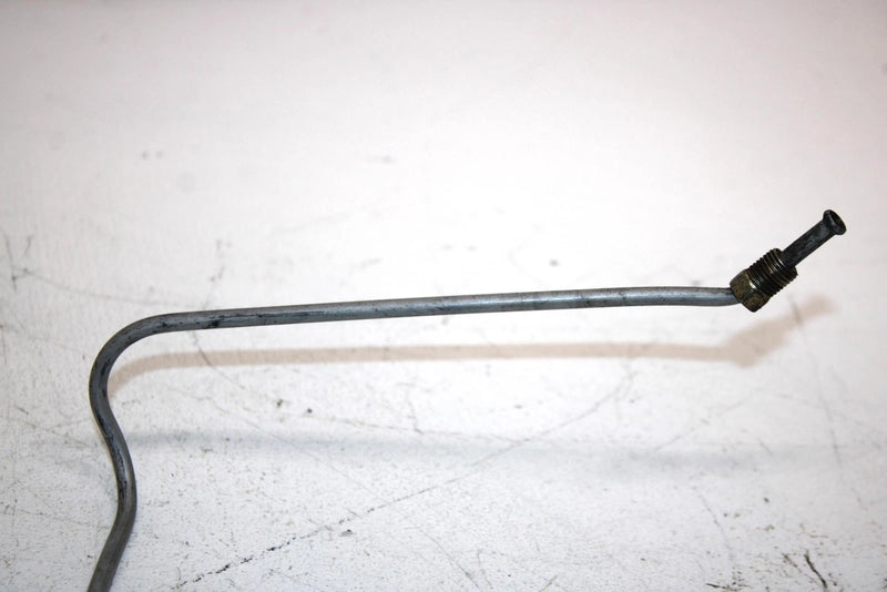2000 Polaris Xplorer 400 Oem Rear Master Cylinder Brake Line 1930872 AP99
