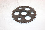 2005 Polaris Sportsman 90 Oem 35T Rear Sprocket 0455507 AP174