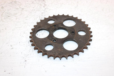 2005 Polaris Sportsman 90 Oem 35T Rear Sprocket 0455507 AP174