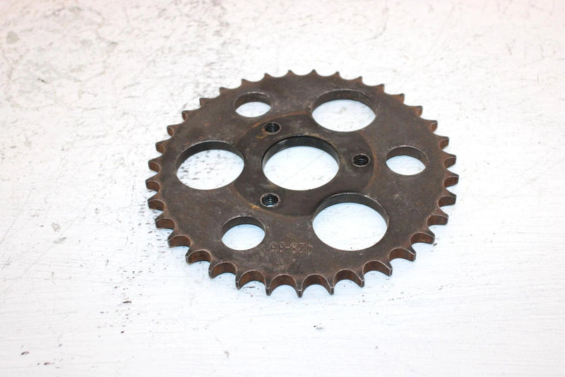 2005 Polaris Sportsman 90 Oem 35T Rear Sprocket 0455507 AP174