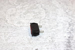 1998 Ski-doo Mach 1 700 Oem Oil/Brake Indicator Light 410109500 515175728 SS3 