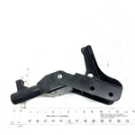 15 Polaris Ranger 570 4x4 OEM Steering Wheel Adjuster Mount 1824420-458 XP10.1 