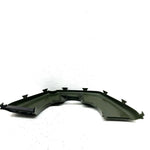 2003 Bombardier Traxter 500 4x4 Automatic OEM Front Fender Cover 705000193 AB15