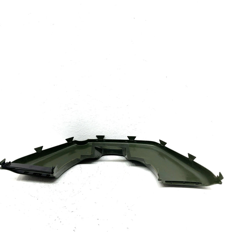 2003 Bombardier Traxter 500 4x4 Automatic OEM Front Fender Cover 705000193 AB15