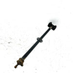 88-02 Kawasaki Bayou 220 OEM Steering Post Shaft 39114-1065 AK33
