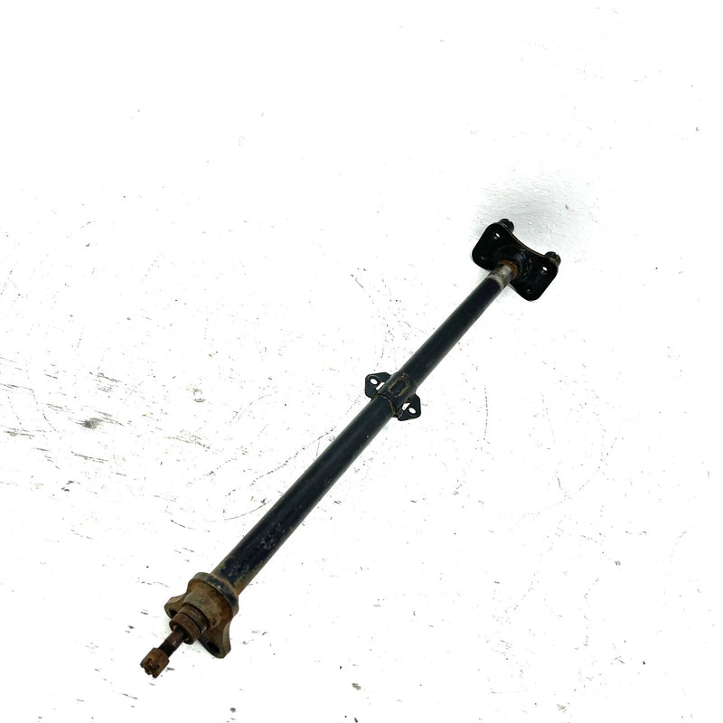 88-02 Kawasaki Bayou 220 OEM Steering Post Shaft 39114-1065 AK33